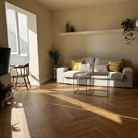 Apartamento Tarifa Playa Lances Exteriér fotografie