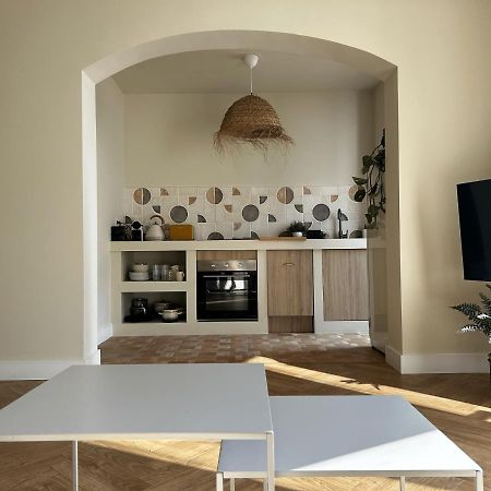 Apartamento Tarifa Playa Lances Exteriér fotografie