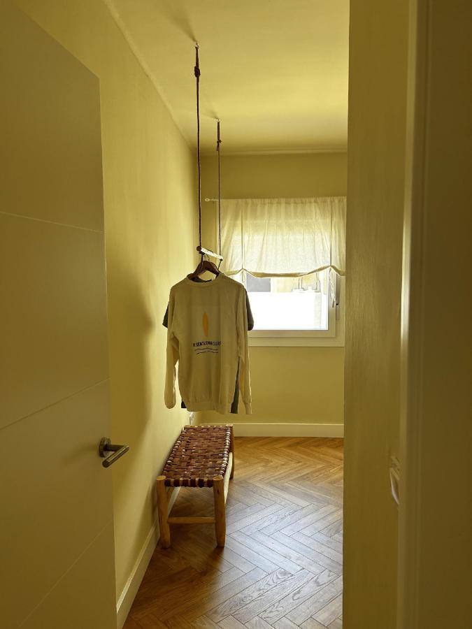 Apartamento Tarifa Playa Lances Exteriér fotografie