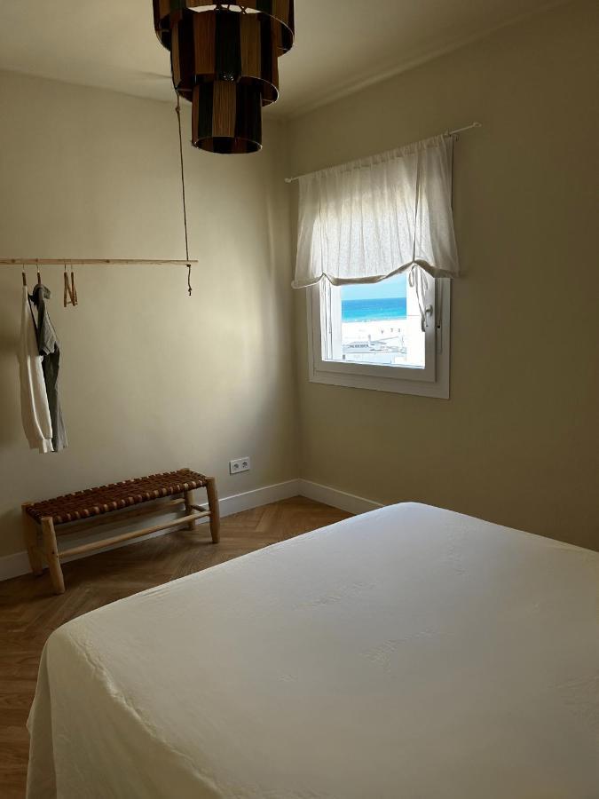 Apartamento Tarifa Playa Lances Exteriér fotografie