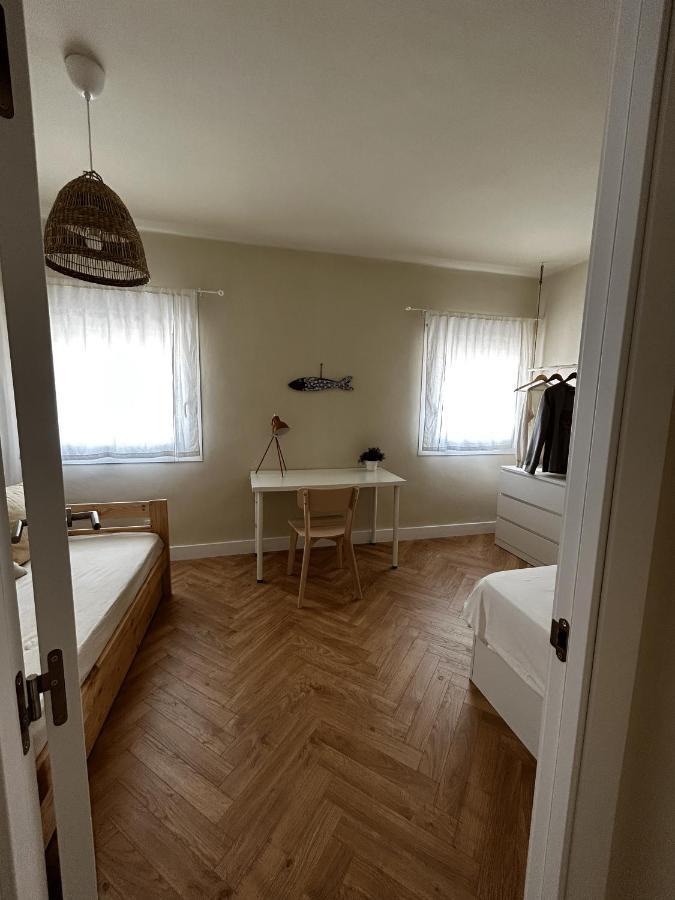 Apartamento Tarifa Playa Lances Exteriér fotografie