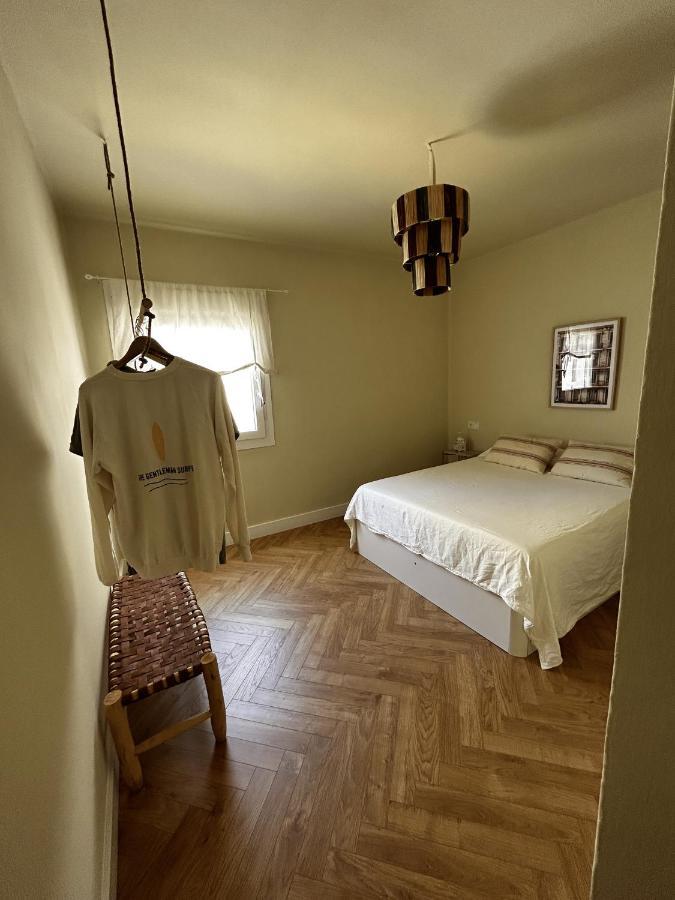 Apartamento Tarifa Playa Lances Exteriér fotografie