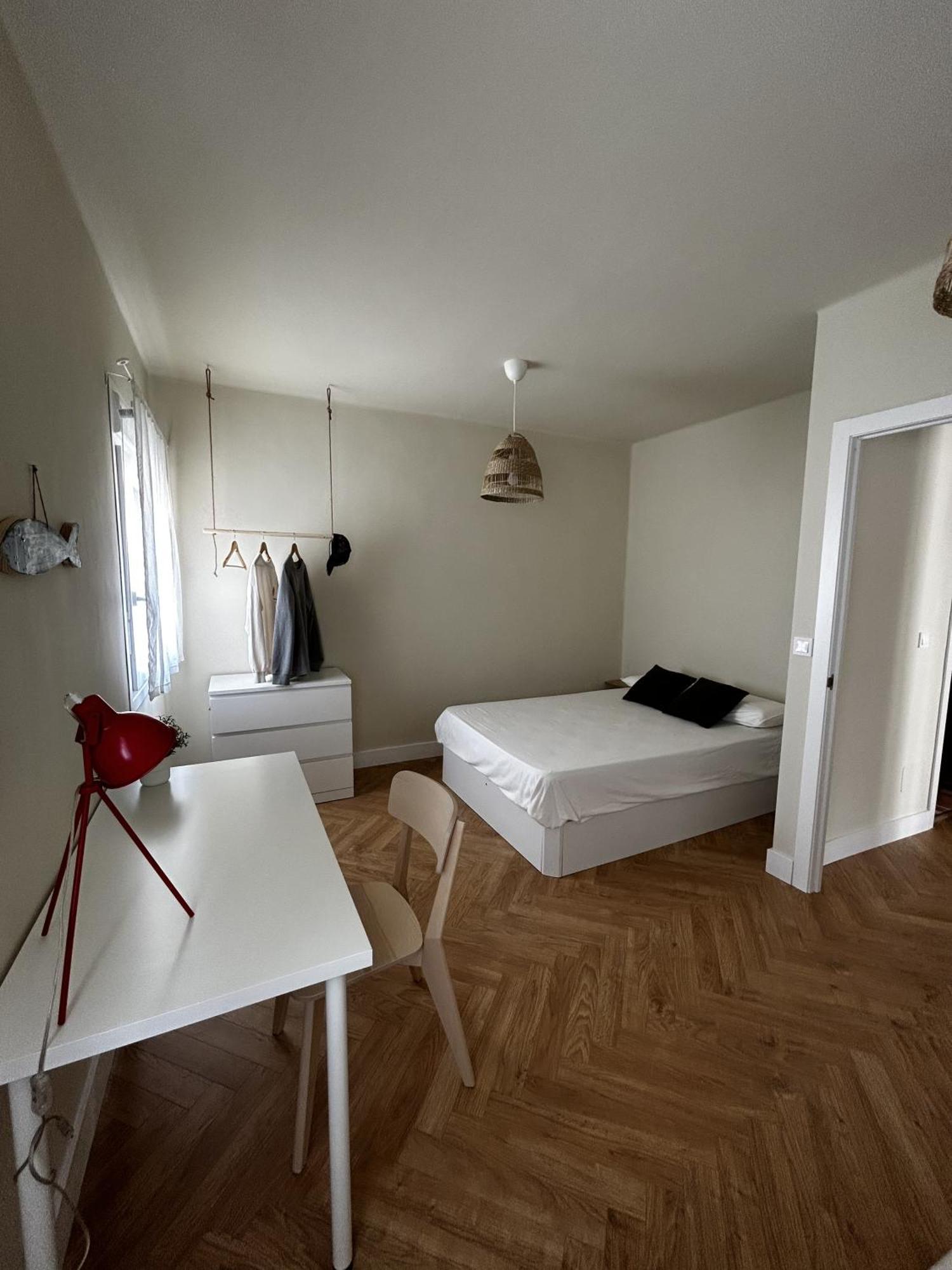 Apartamento Tarifa Playa Lances Exteriér fotografie