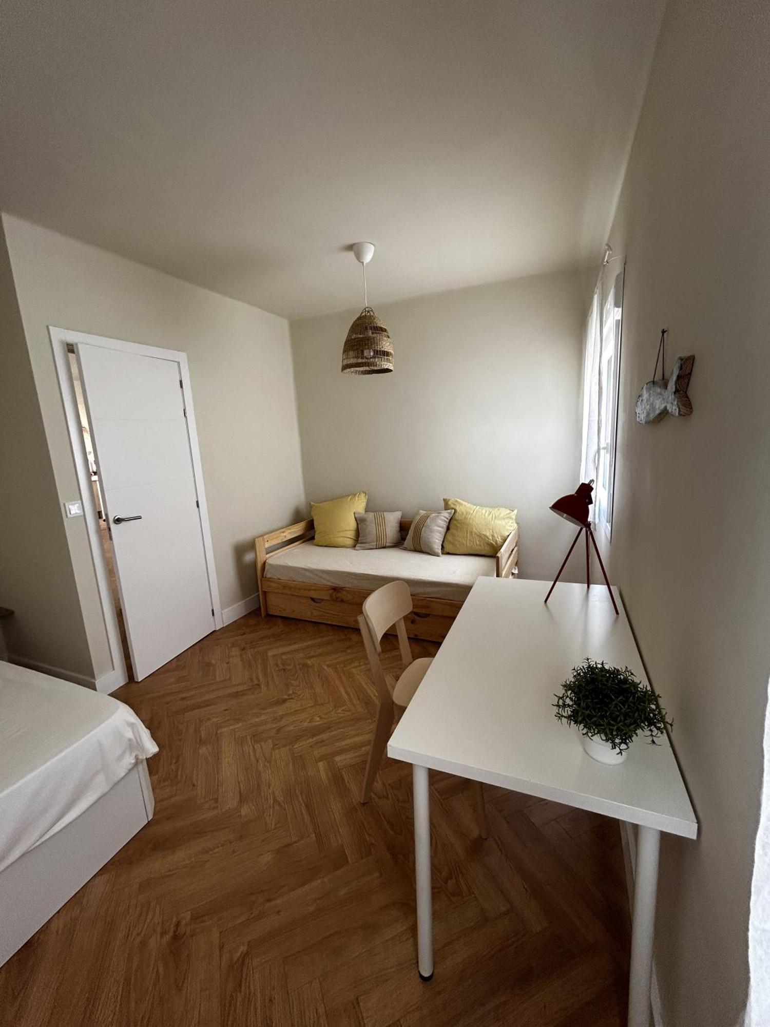 Apartamento Tarifa Playa Lances Exteriér fotografie